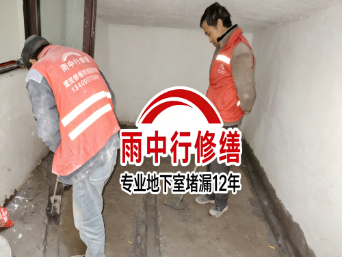 邵阳雨中行修缮成功研发新型环保防水材料 引领行业绿色发展